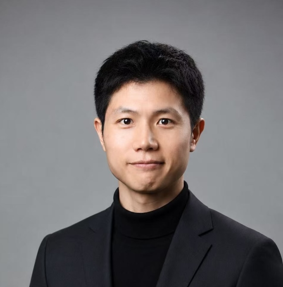 Hong Jia