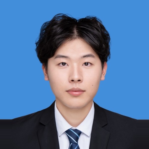 Yuanbo Tong