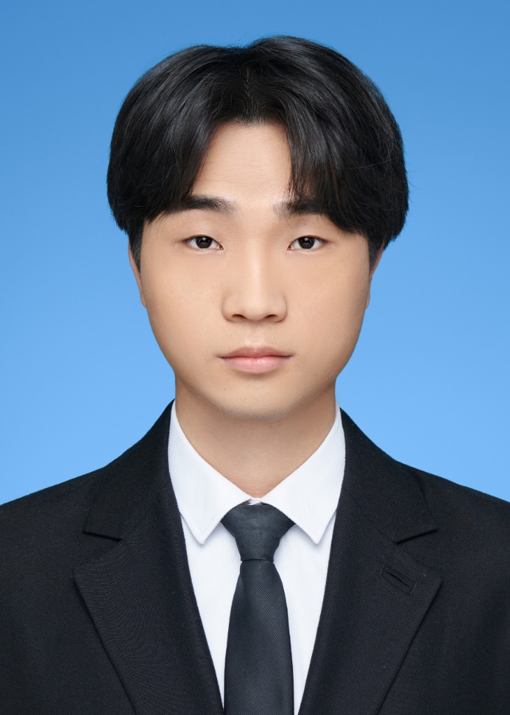 Zhengying Liang